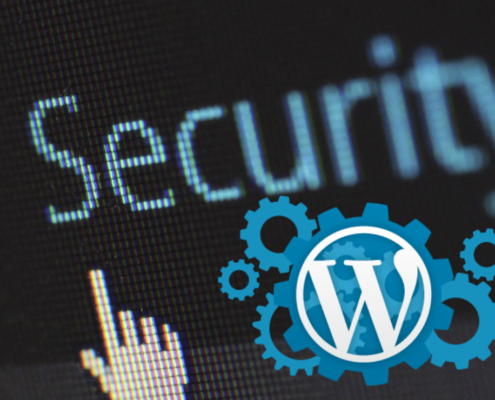 Secure Your WordPress site