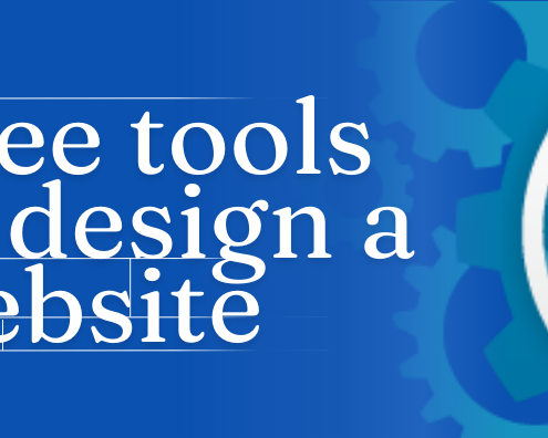 free tools to design a website